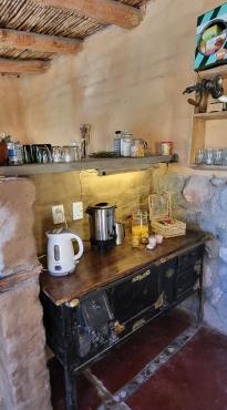 Pacha Cuty Hostel