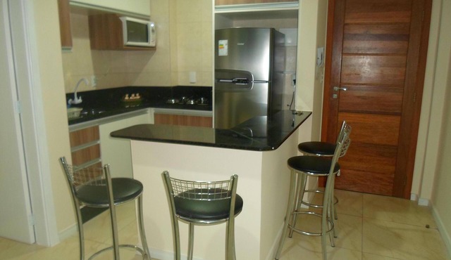 PACOTE: de 30/06 a 04/07 só R$ 299,00 ÓTIMO APTO 200 m da PRAIA C/GARAGEM