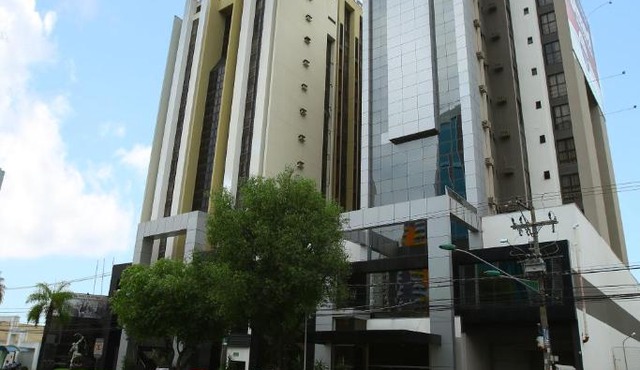 Paiaguás Palace Hotel