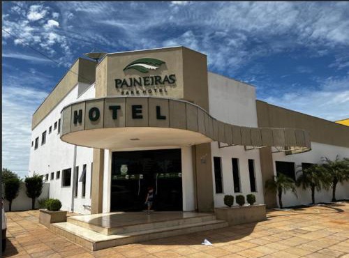 Paineiras Park Hotel