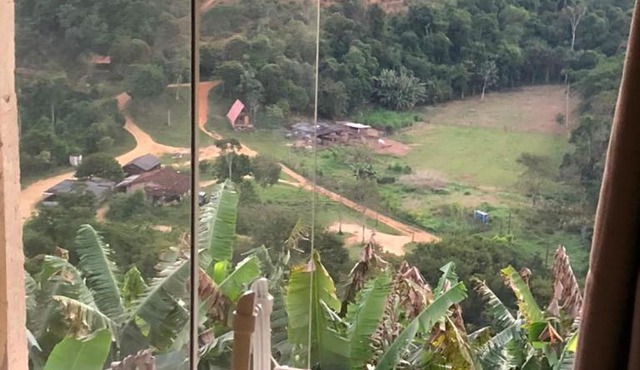 paisagem linda