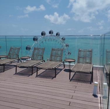 PAJUCARA FRONT BEACH 2