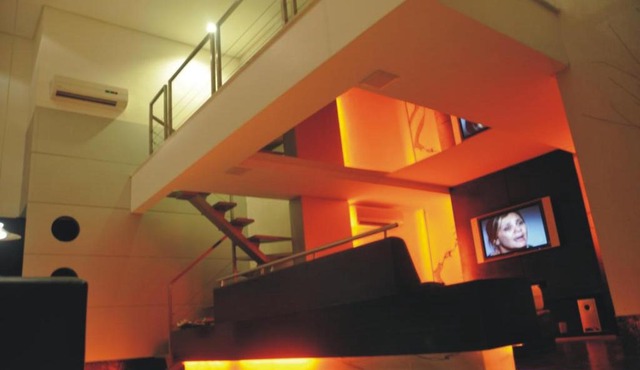 Palace Fortaleza Centro de Eventos motel
