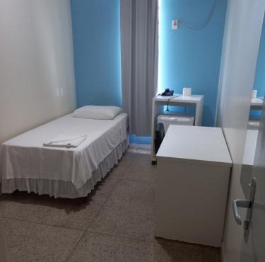 Palace Gurupi Hotel