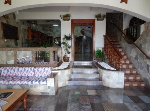 Palace Hotel Barretos