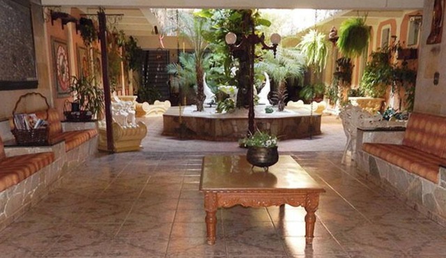 Palace Hotel Barretos