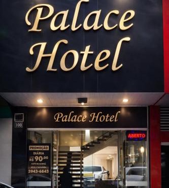 Palace Hotel
