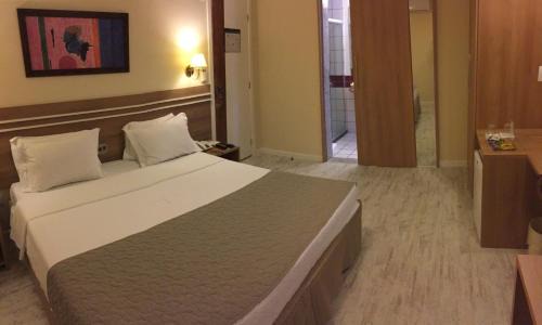 Palace Hotel Campos dos Goytacazes