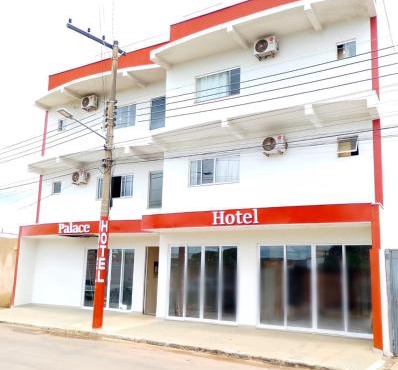 Palace Hotel