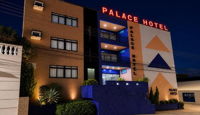 Palace Hotel