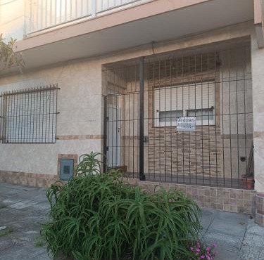 Palermo calle 1