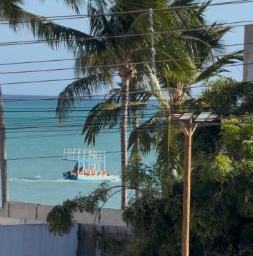 Palm Beach Residence Luxo em Milagres AL