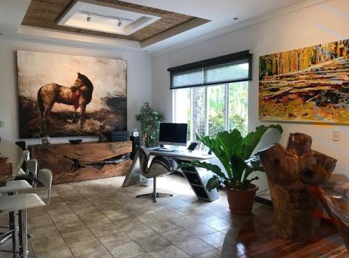 Palm Coast Luxury Rentals