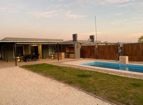 Palmares - Casas Anisacate