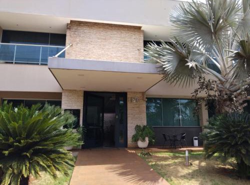 Palmares Hotel