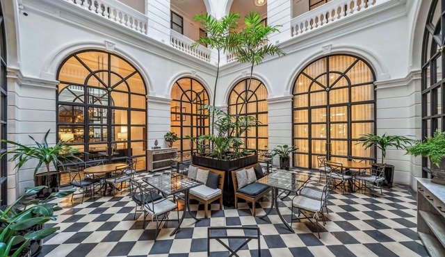 Palmaroga Hotel Asuncion, Tapestry Collection by Hilton