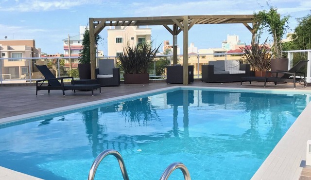 Palmas Beach Holiday Apartment