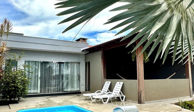 Palmeira Ranch