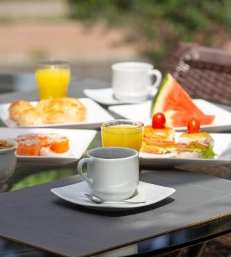 Pampulha Design Hotel