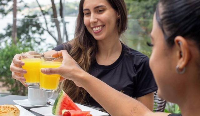 Pampulha Design Hotel
