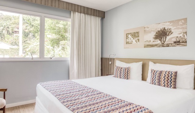 Pampulha Design Hotel