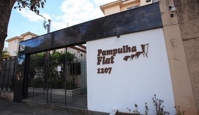 Pampulha Flat