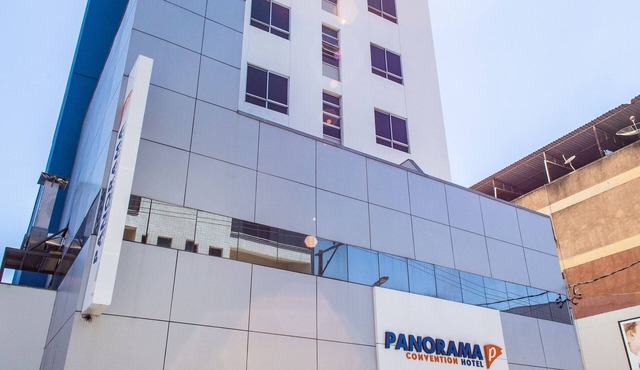 Panorama Convention Hotel