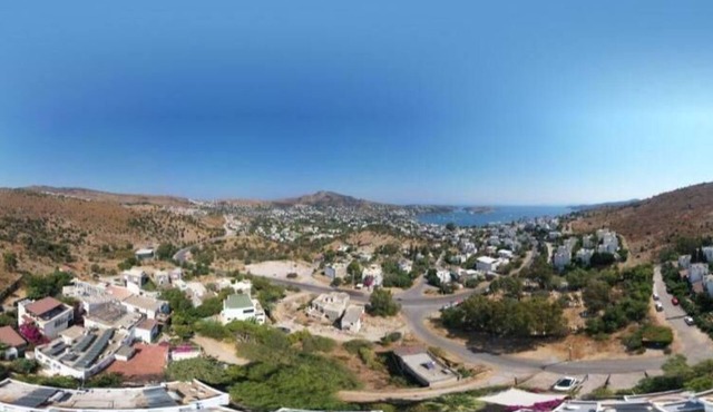 Panorama Hotel Bodrum