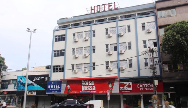 Panorama Hotel
