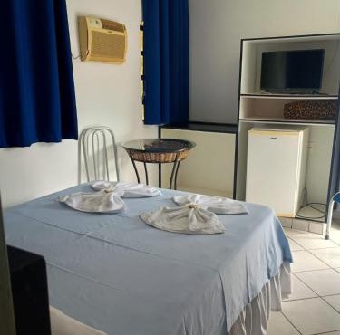 Panorama Hotel de anapolis