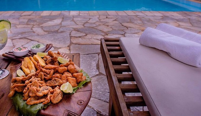 Pantanal Hotel