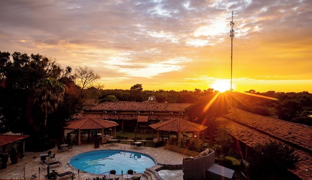 Pantanal Mato Grosso Hotel