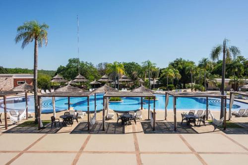 Papalo Resort Hotel