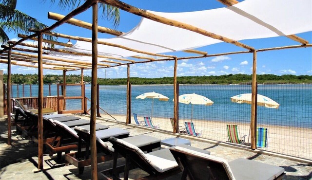 Paraíso Barra Hotel