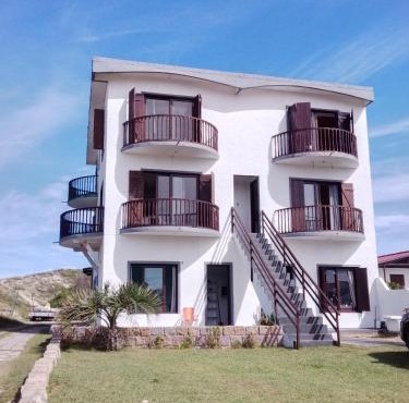 Paraíso chuí