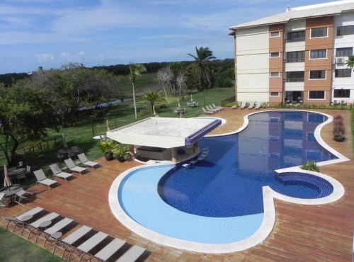 Paraíso das Águas