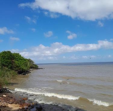 Paraíso de Deus