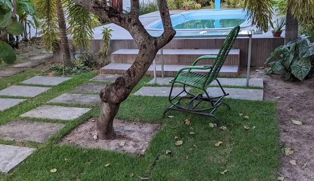 Paraíso de Genipabu