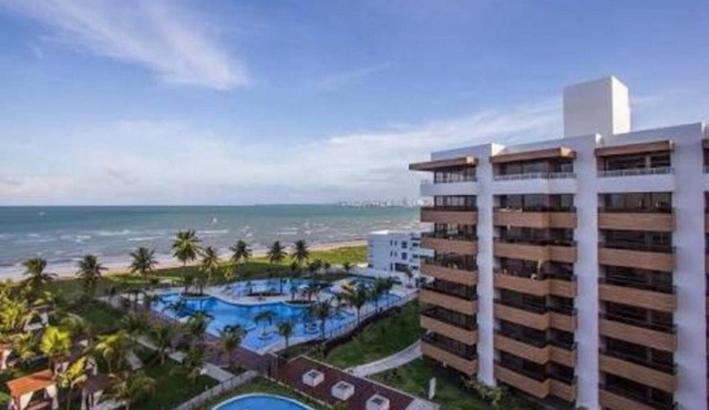 Paraíso do Atlântico Club Residence