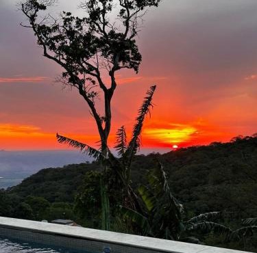 Paraíso do Morro dos Ventos