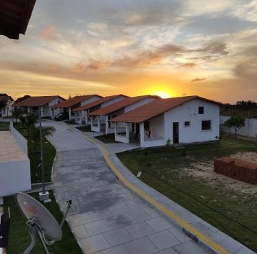 Paraíso dos Falcões