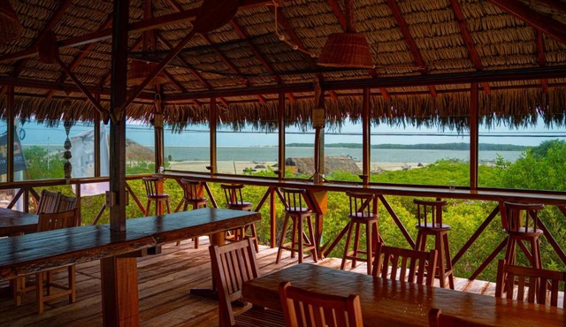 Paraíso dos Ventos