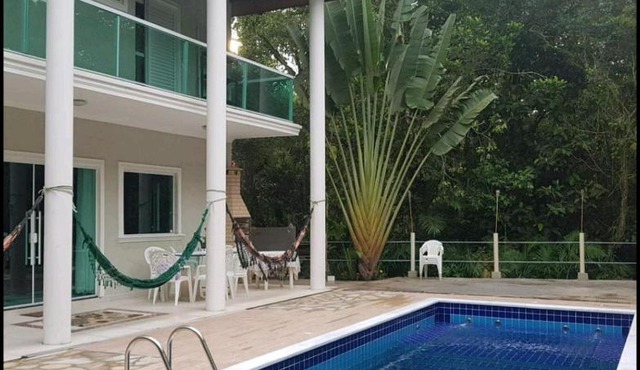 Paraíso Ecológico Guaratuba
