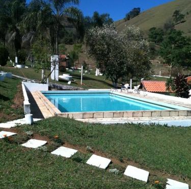 Paraíso nas Montanhas