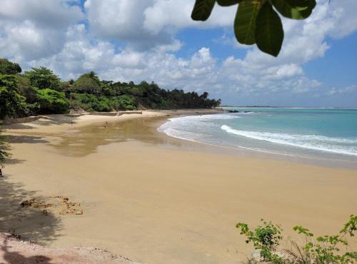 Paraíso Pedra Encantada