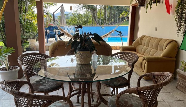 Paraíso Pomerode