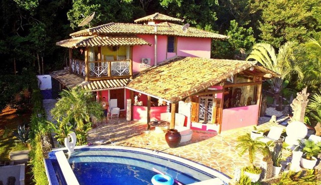Paraíso Raio de Sol