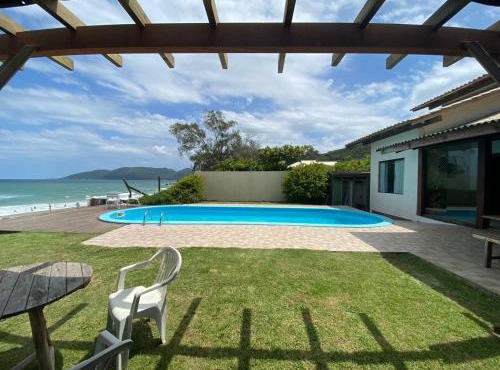 Paraíso Tropical
