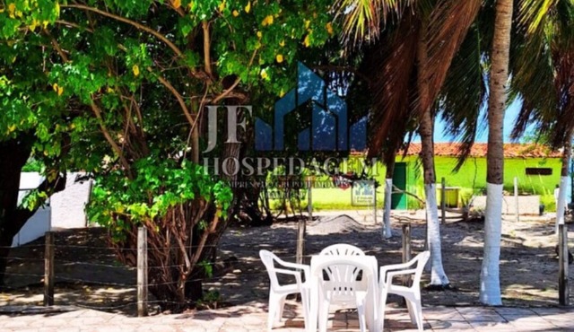 para até 8 pessoas apartment in wonderful Ilha de Itamaracá PE with AC, WiFi