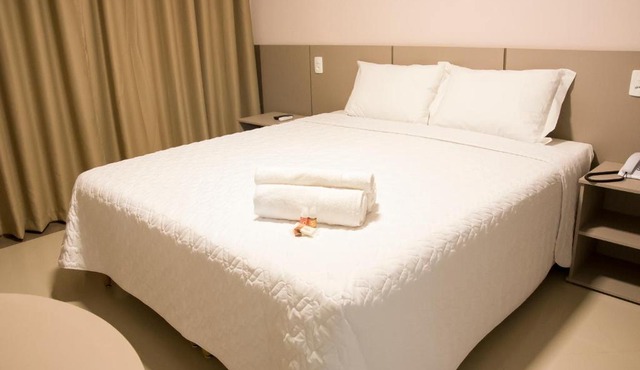 Paracambi Top Hotel